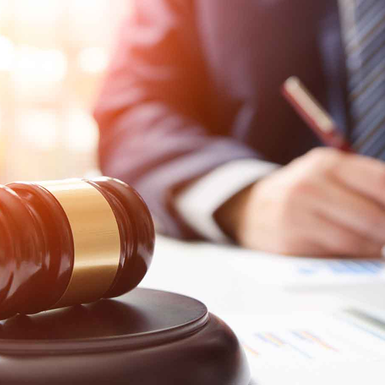 پالیسی اور ضابطہ کاری